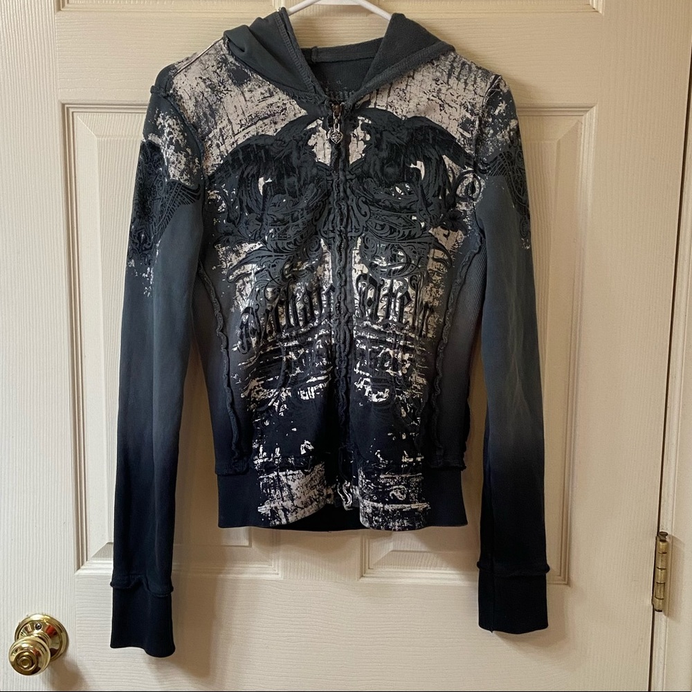 Archaic by Affliction Hoodie
